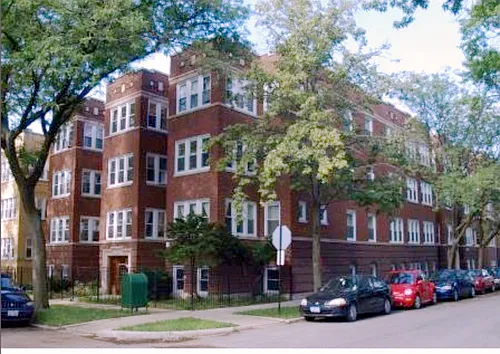4866 N Talman Ave #A1 Photo 1