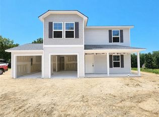 401 Unity St, Thomasville, NC 27360
