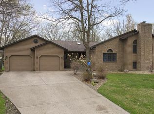 2032 128th Ave NW, Coon Rapids, MN 55448