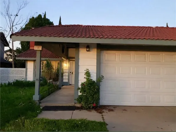 3447 Yuba Cir, Riverside, CA 92503