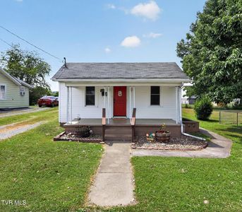 1616 Tremont Ave, Bristol, TN, 37620