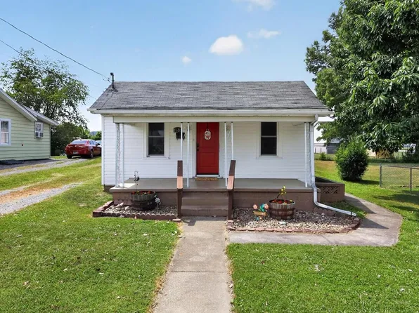 1616 Tremont Ave, Bristol, TN 37620