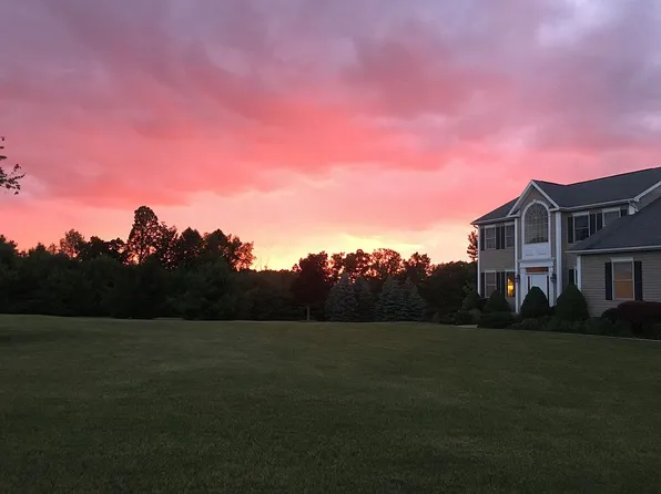 3213 McCorkindale Rd, Caledonia, NY 14423