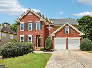 75 Vinings Lake Dr SW, Mableton, GA 30126