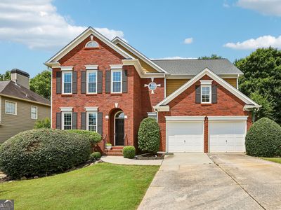 75 Vinings Lake Dr SW, Mableton, GA, 30126
