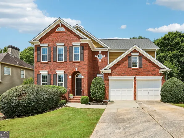 75 Vinings Lake Dr SW, Mableton, GA 30126