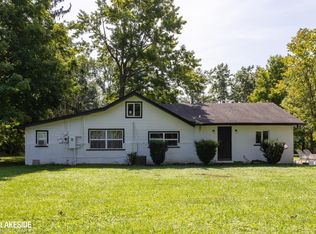 26900 26 Mile Rd, Chesterfield, MI 48051