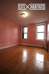 Rented by Citi Habitats