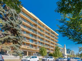 510 21st Ave SW #403, Calgary, AB T2S 0H2