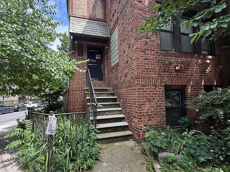 3446 Giles Pl #1 — Photo 1