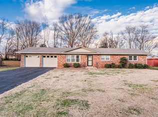 1705 Curling Way, Bowling Green, KY 42104
