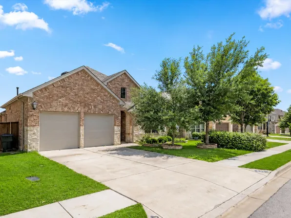 536 Caddo Lake Dr, Georgetown, TX 78628