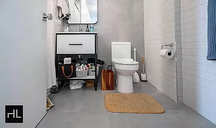 Rented by Highline Residential