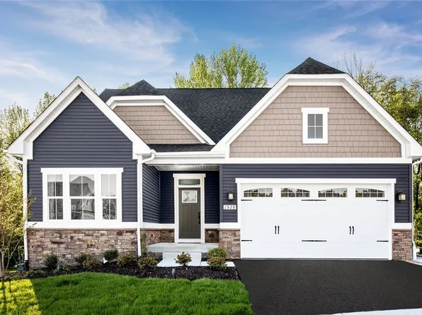 312 Dana Dr, Nottingham, PA 15330