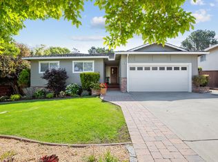 890 Crestview Dr, Millbrae, CA 94030
