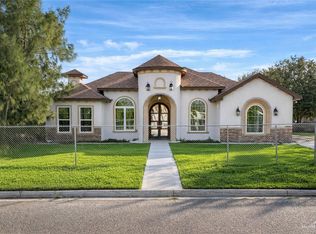 3509 Astrid St, Mission, TX 78574