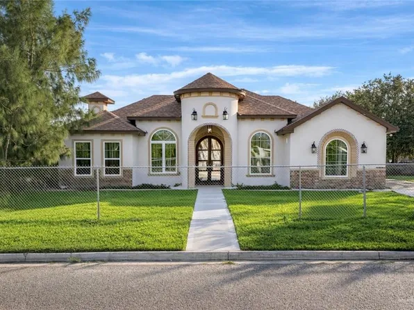 3509 Astrid St, Mission, TX 78574