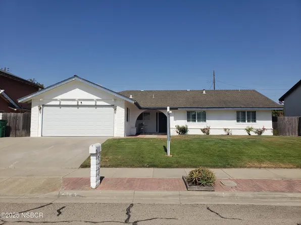 4148 Woodland St, Santa Maria, CA 93455