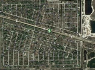 1237 Briarcliffe ST, FORT MYERS, FL 33913