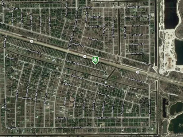 1237 Briarcliffe ST, FORT MYERS, FL 33913