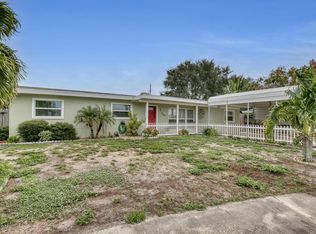 340 Bikini Cir, Merritt Island, FL 32952