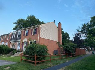 2067 Pilgrim Dr, Woodbridge, VA 22192