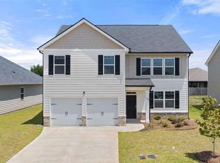 137 Farmers Way #256, Perry, GA 31069