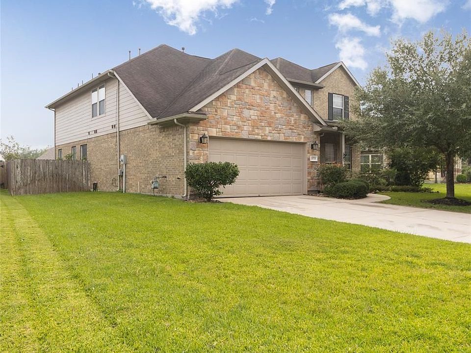 20738 Oakhurst Creek Dr, Porter, TX 77365 Zillow
