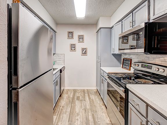 Marabella Apartments