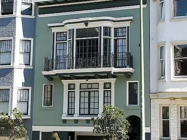 1140 Taylor St, San Francisco, CA 94108