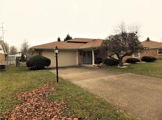 9531 Gemini Dr, Indianapolis, IN