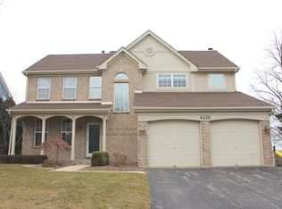6426 Andover Dr, Gurnee, IL