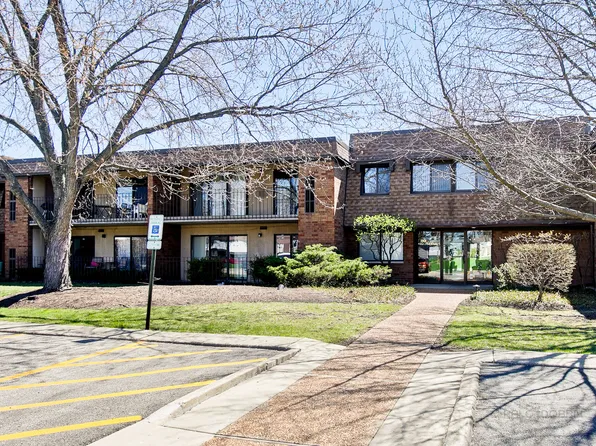 (undisclosed Address), Buffalo Grove, IL 60089
