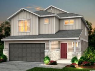 4052 Bermuda Ln, Seguin, TX 78155