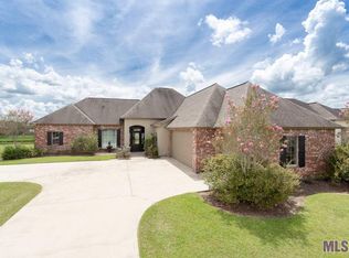 4427 Little Hope Dr, Addis, LA 70710