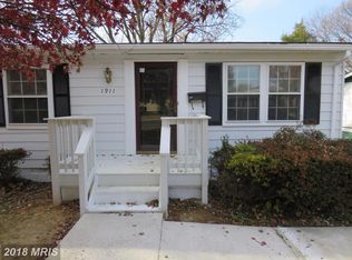 1911 Howard Ave, Fredericksburg, VA 22401