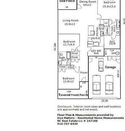 5th image of 104 NE 22nd Street