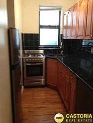 Rented by Francis Castoria LREB