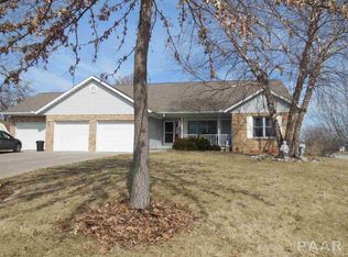 5315 Burns Ave, Peoria, IL 61607