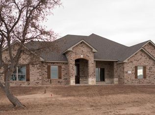 7651 Aspen Way Dr, Canyon, TX 79015