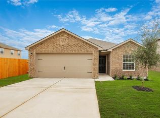 140 Dupont Pass, Jarrell, TX 76537