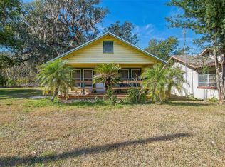 42313 State Road 19, Altoona, FL 32702
