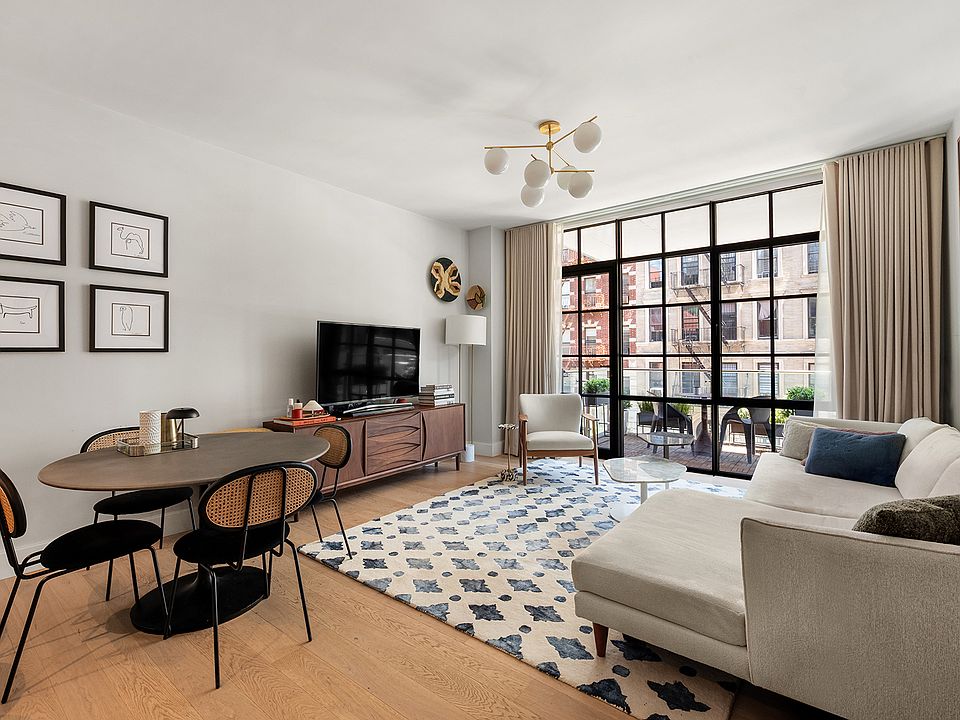 1st image of 310 W 113th St #301