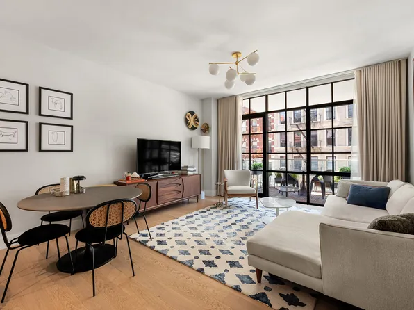 310 West 113th Street image 1 of 8