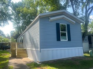 1012 S Lagrave St LOT 16, Paw Paw, MI 49053