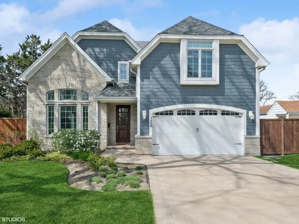1958 Central Rd, Glenview, IL 60025