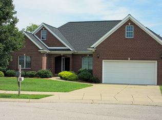 917 E Knight Ct, Henderson, KY 42420