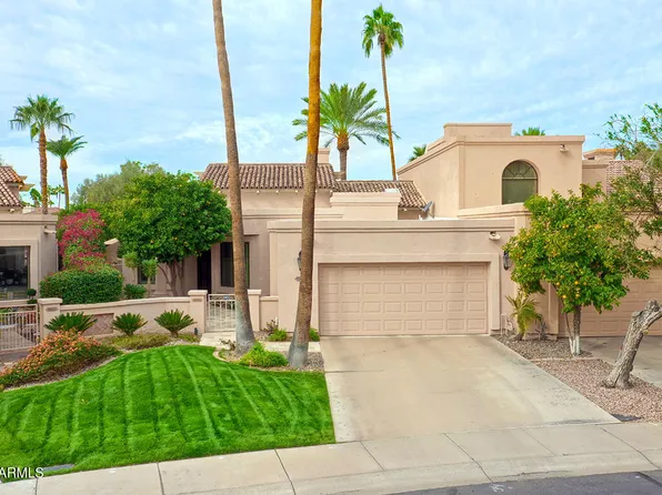 10054 E Cinnabar Avenue, Scottsdale, AZ 85258