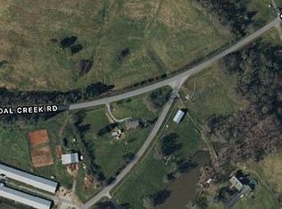 609 Shoal Creek Rd, Lavonia, GA 30553