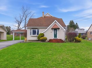 148 Lynch Rd, Saint Marys, PA